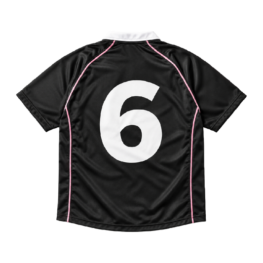 DREAM FATIGUE SOCCER JERSEY
