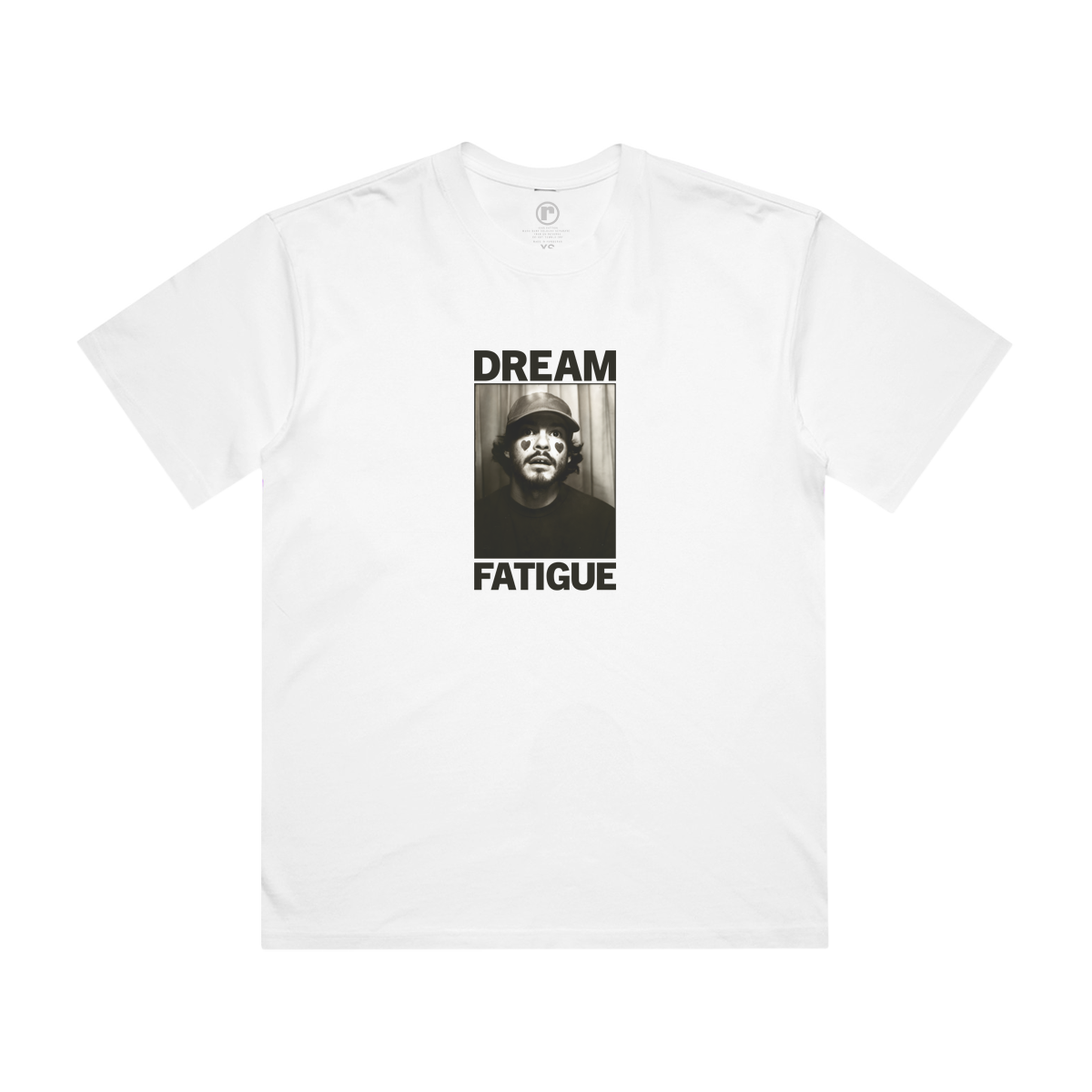 Dream Fatigue Tee