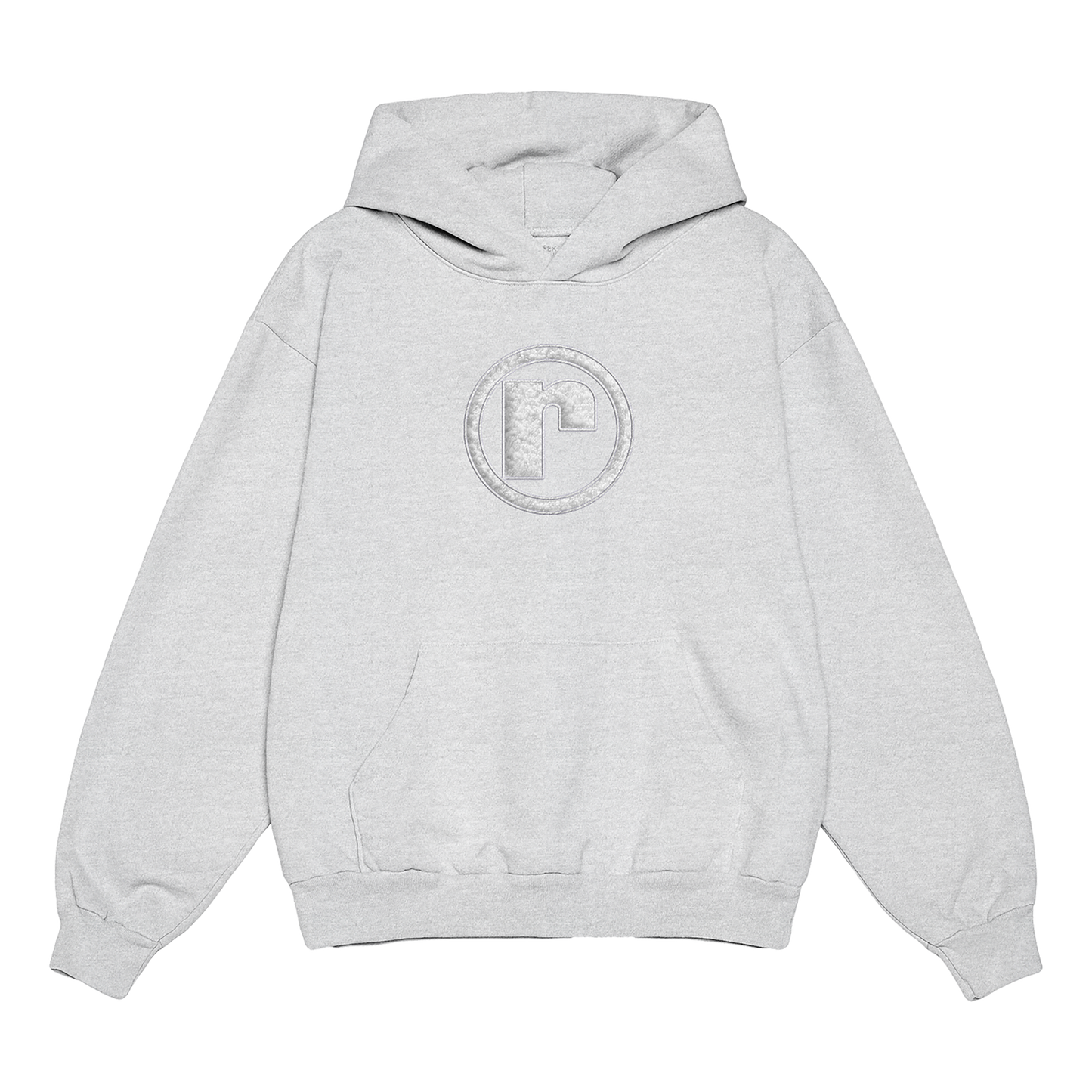 ROC CFG Chenille Patch Hoodie