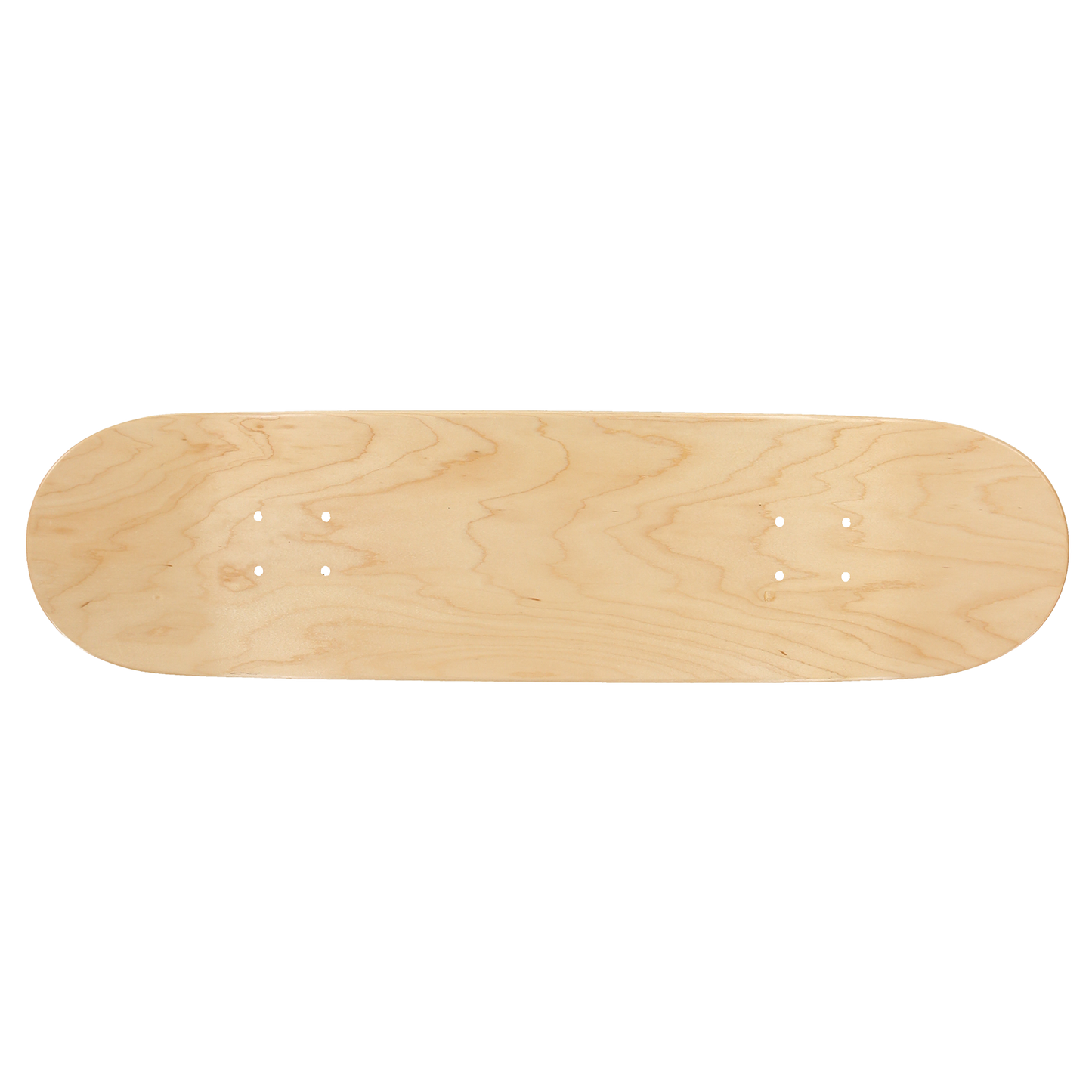 DALMATION SKATE DECK