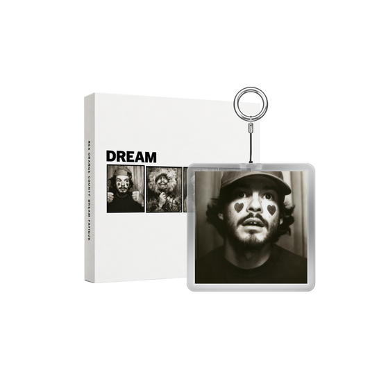 Dream Fatigue SonoTile Smart Media Album
