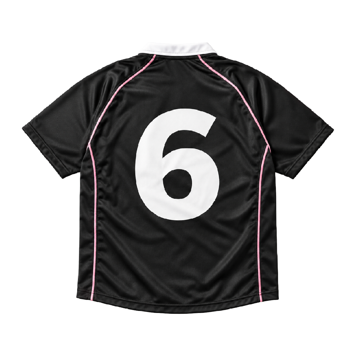 DREAM FATIGUE SOCCER JERSEY
