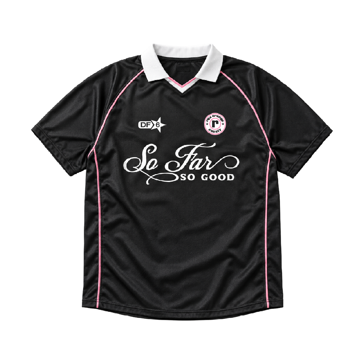 DREAM FATIGUE SOCCER JERSEY