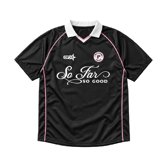 DREAM FATIGUE SOCCER JERSEY