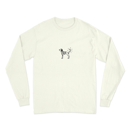 Dalmation Tour Long Sleeve
