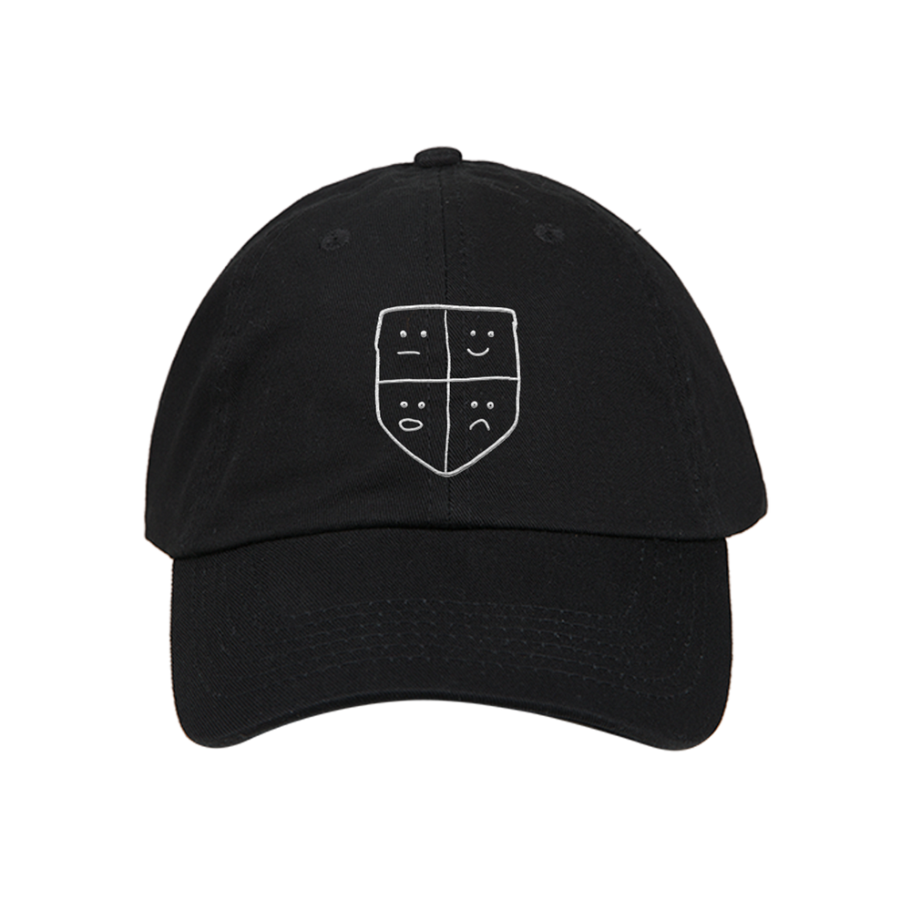 Shield Hat