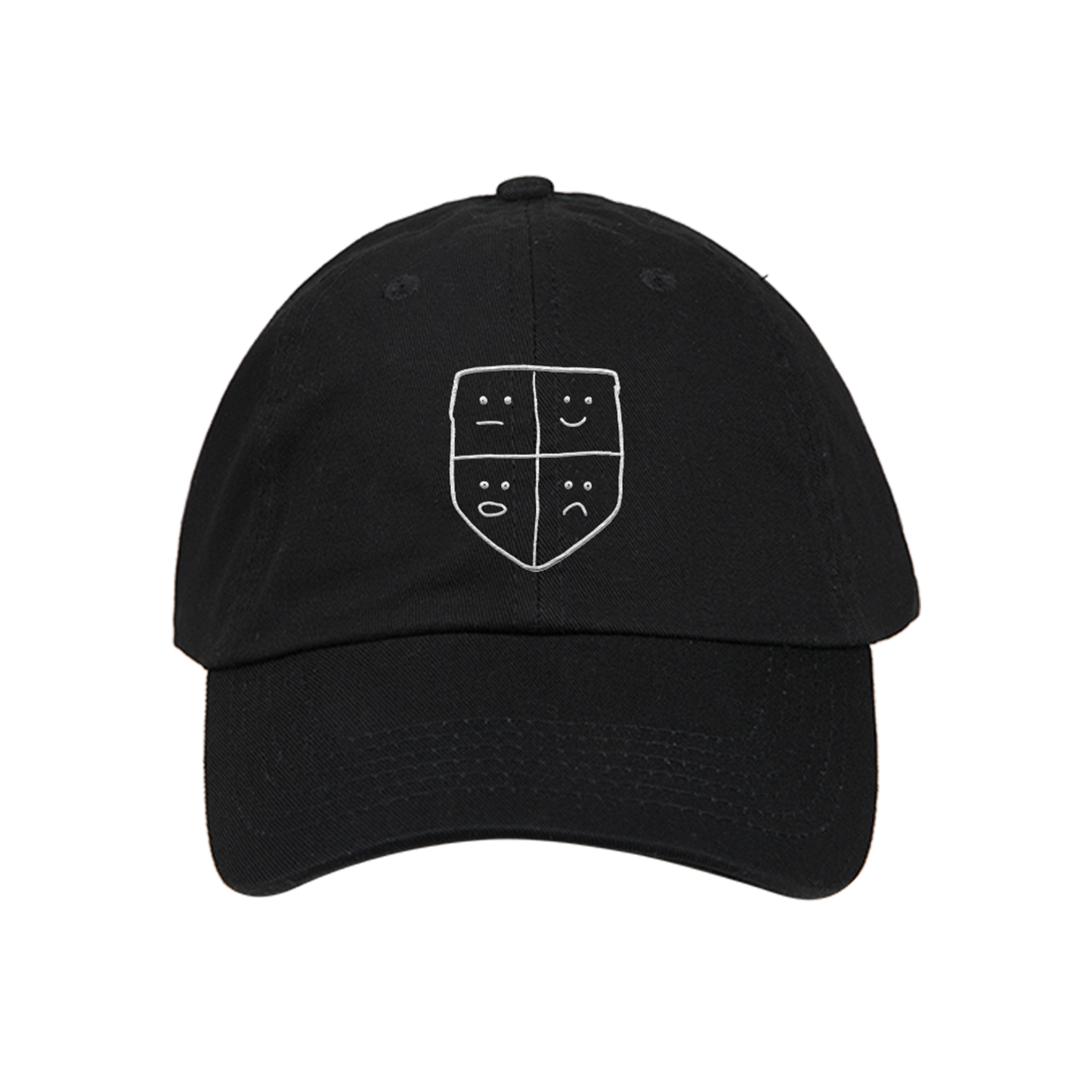 Shield Hat