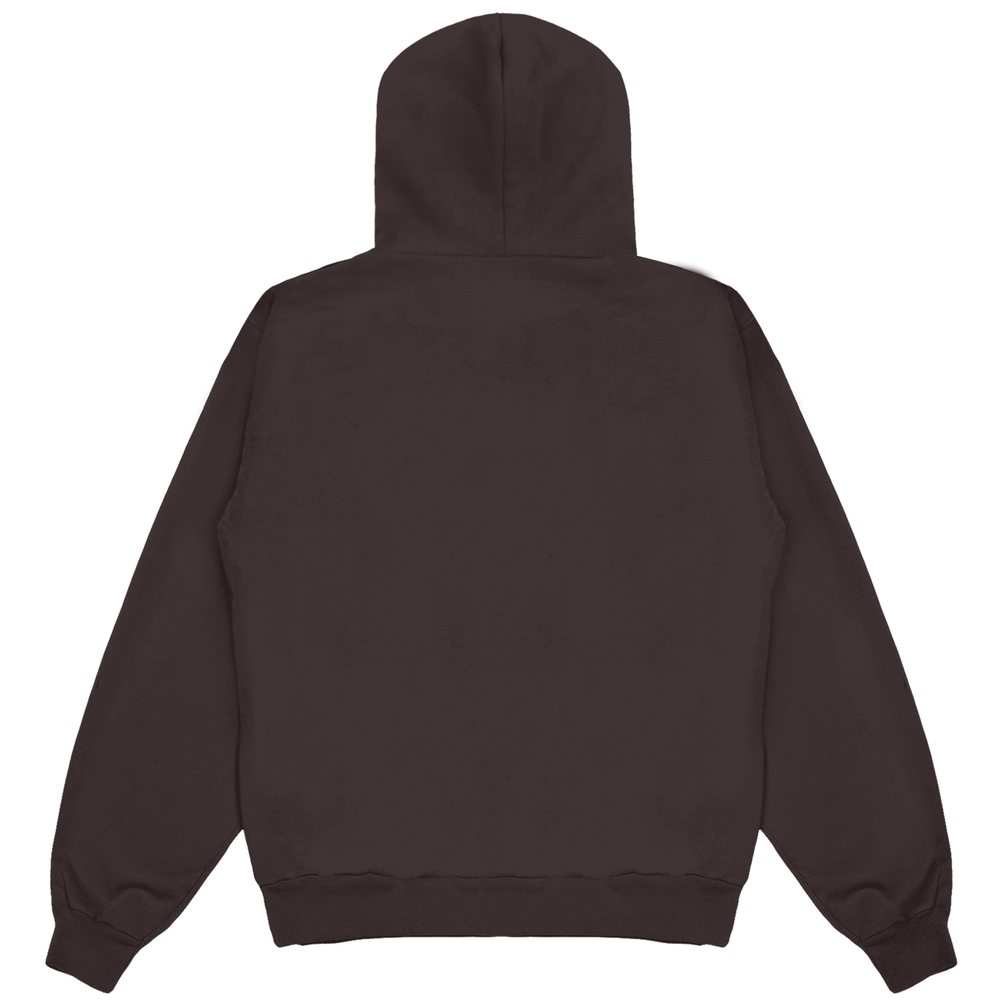 Posture Hoodie