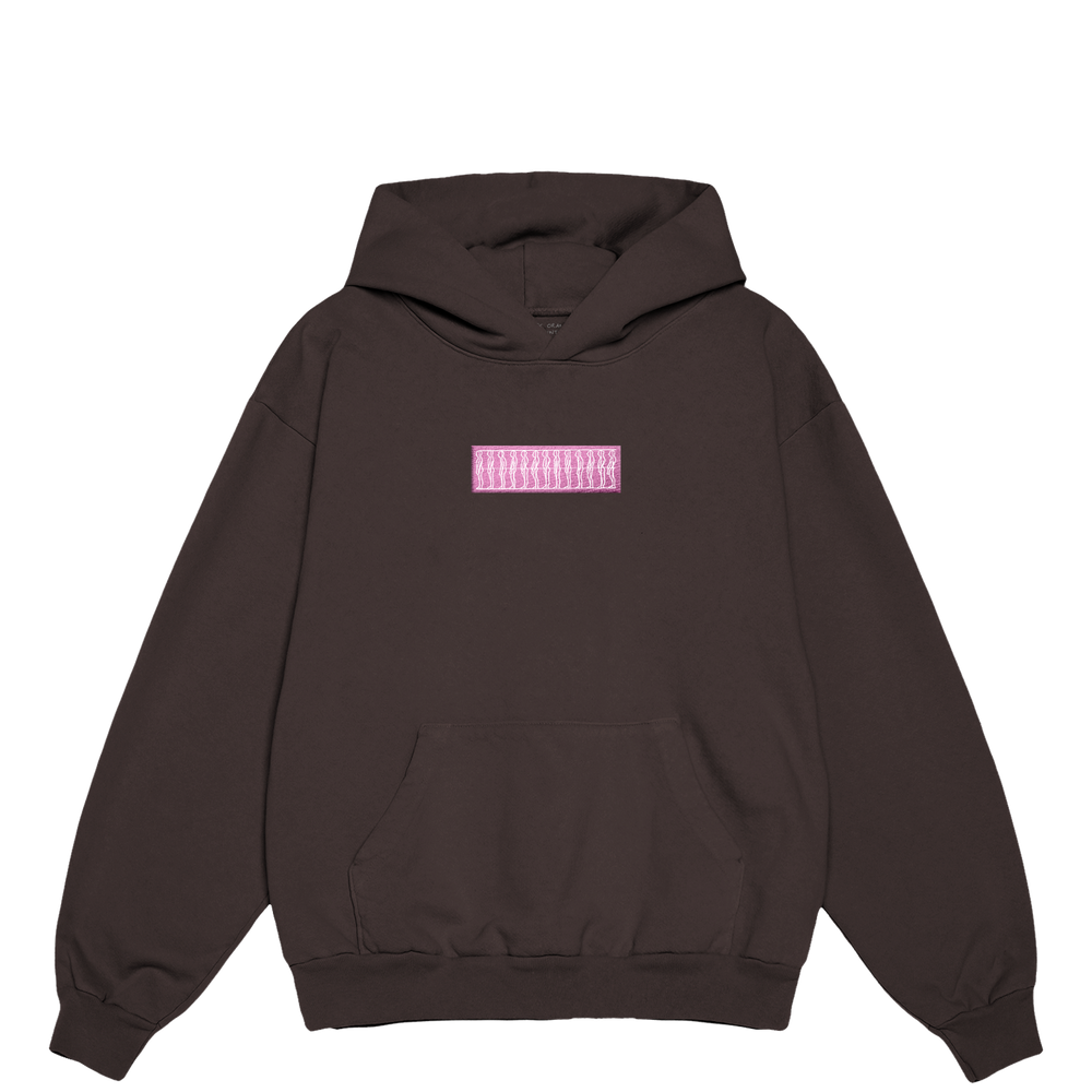 Posture Hoodie