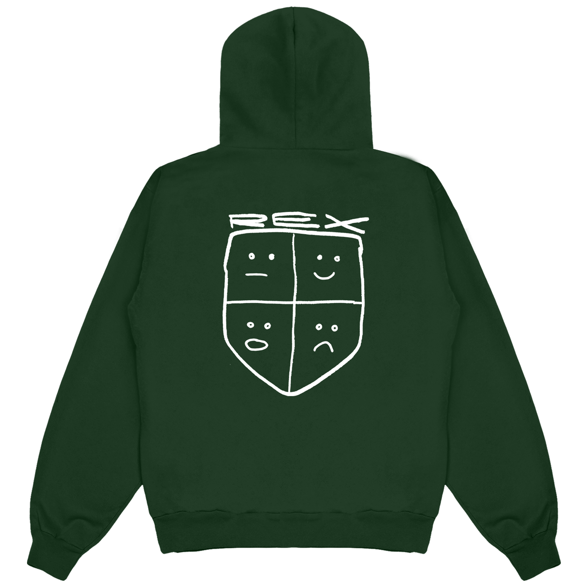 Rex Orange County | Official Merchandise Store – Rex Orange County Store