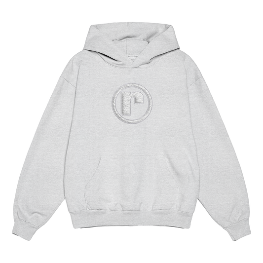 ROC CFG Chenille Patch Hoodie