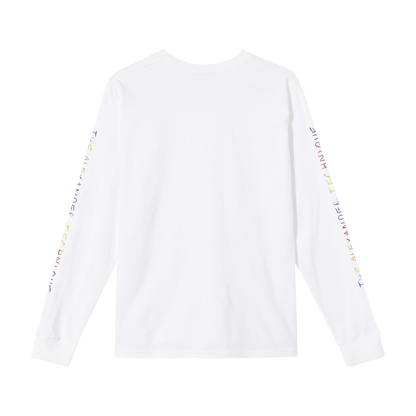 The Alexander Technique Long Sleeve
