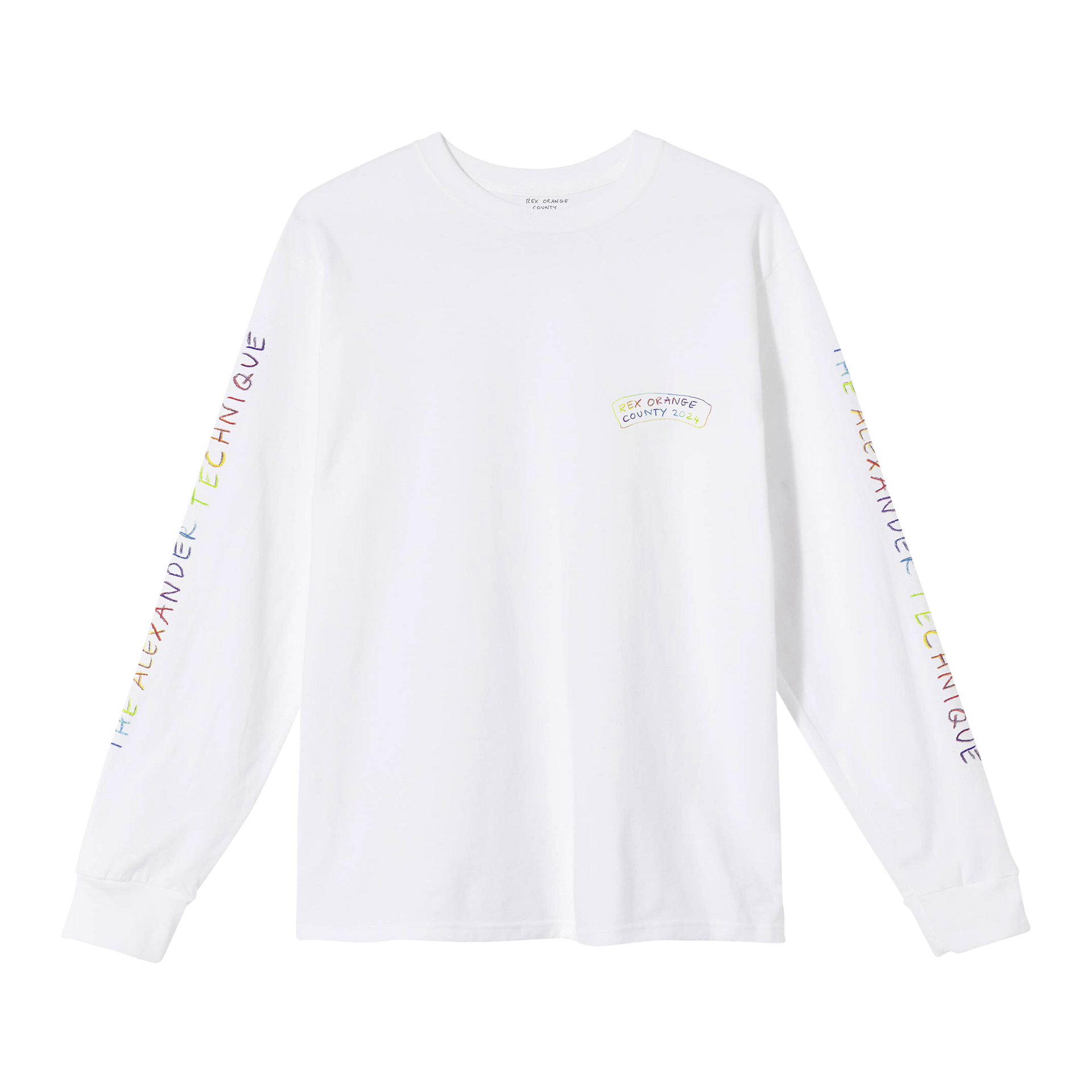 CRITICのALEIN INVASION LONG SLEEVE T-SHIRTS 全2色 ☆人気☆【CRITIC】☆ALEIN INVASION LONG SLEEVE T-SHIRT.S