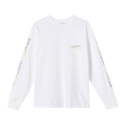 The Alexander Technique Long Sleeve